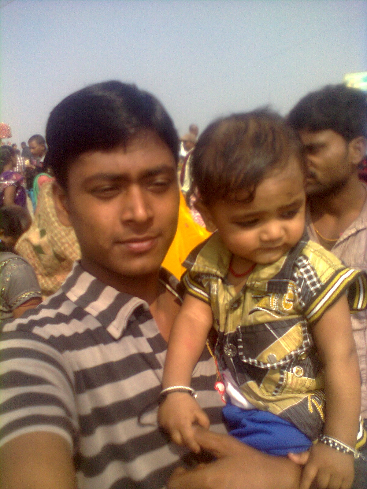 Ajnavi and rohan