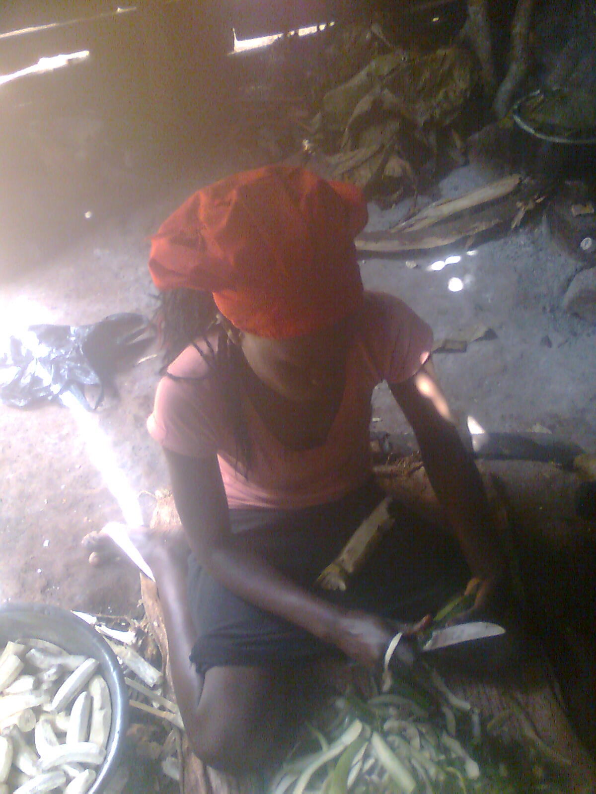 A non muganda we love buganda