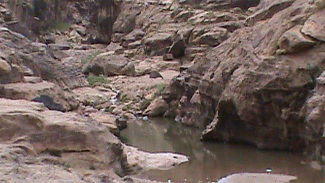 this photo from Yemen (Arabic area)