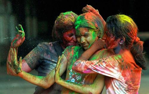 Holi