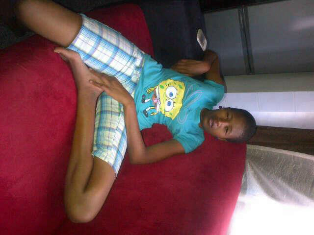 Shortie