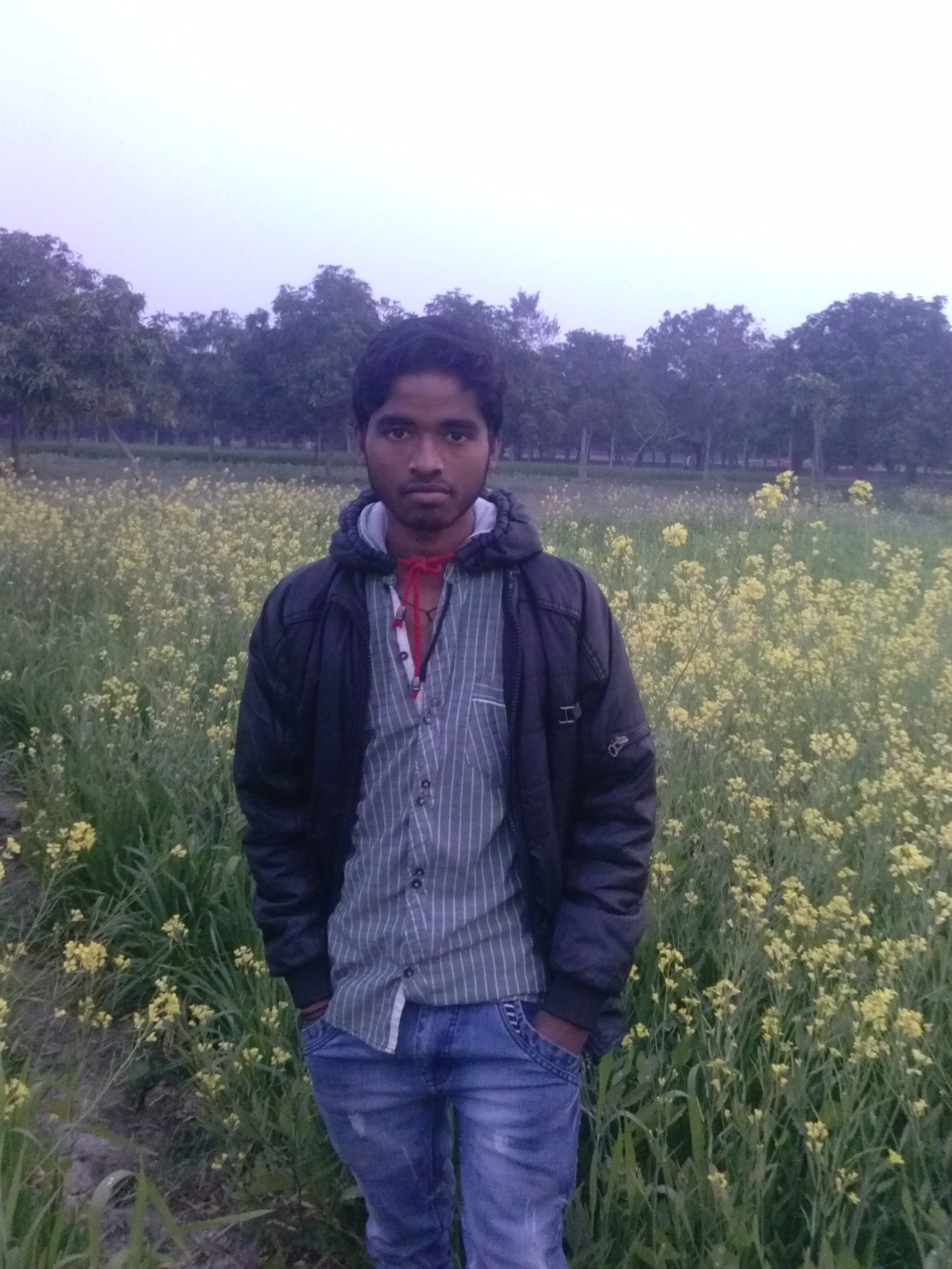 Its me