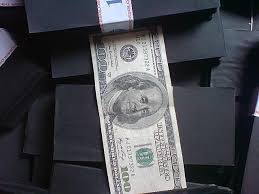 Coated Dollars