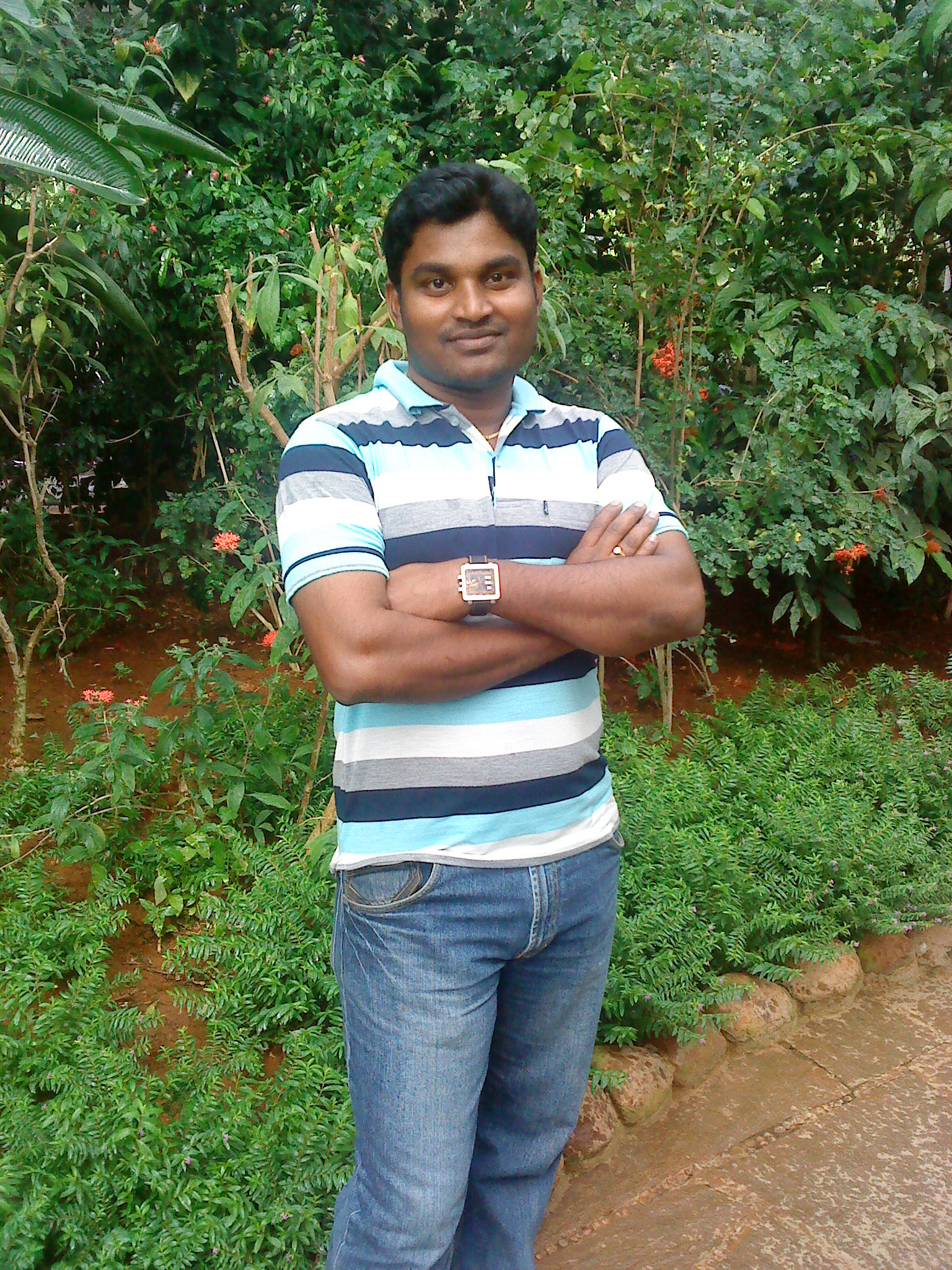 hai i want good friends