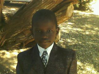 MINISTER OF JEHOVER GOD