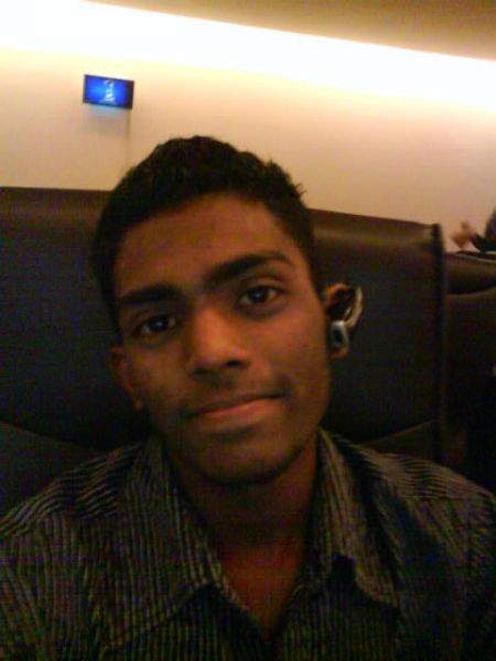 Me........
