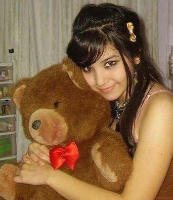My friends Sapna