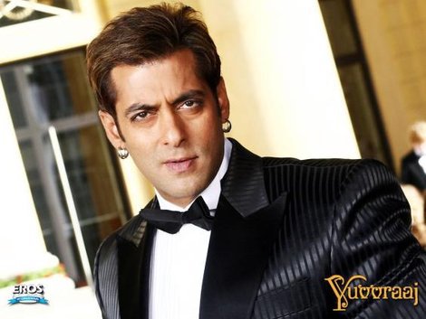 my best actor