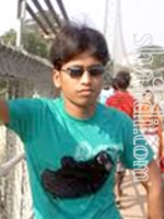 Krushna