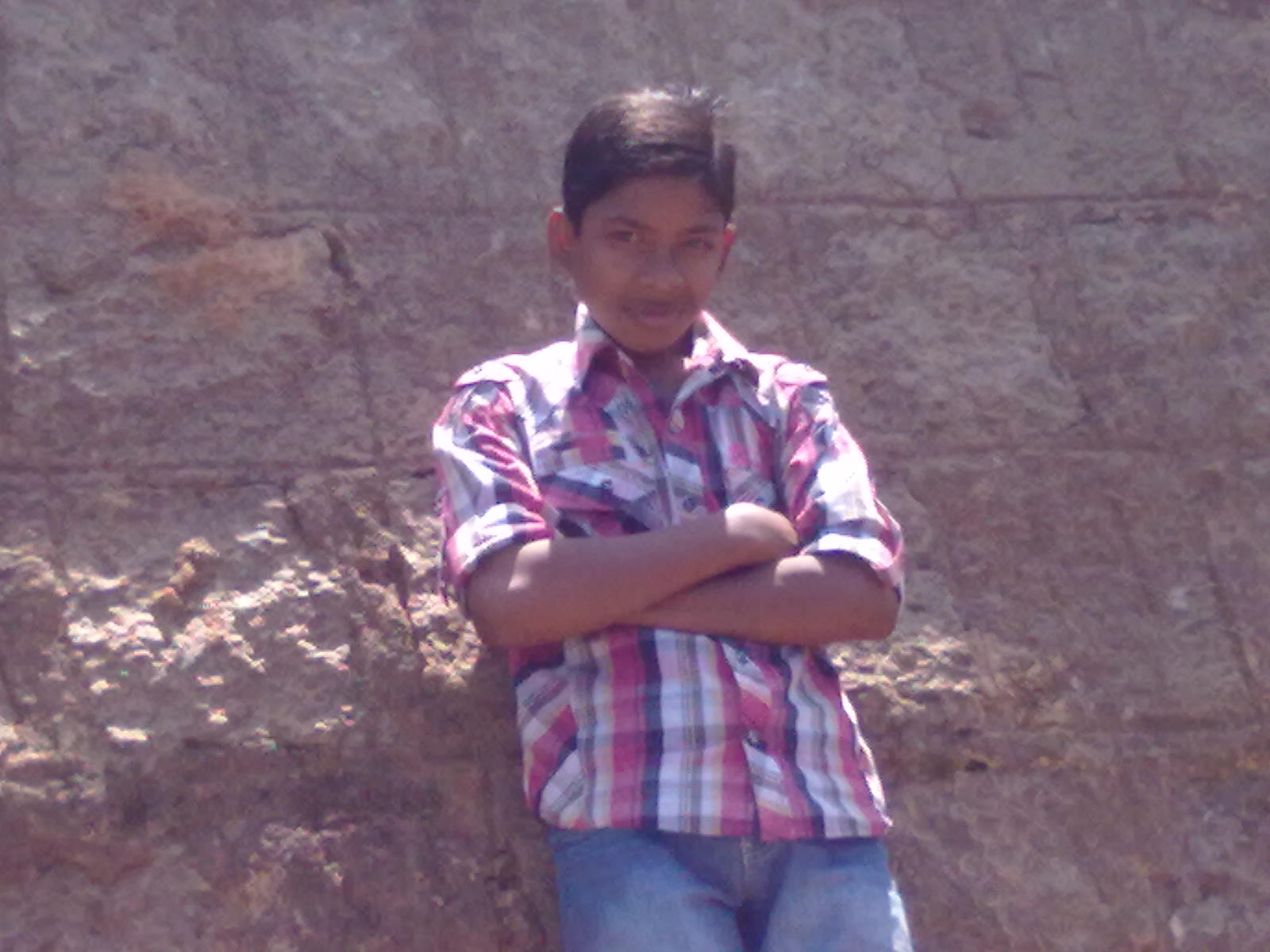 pravin