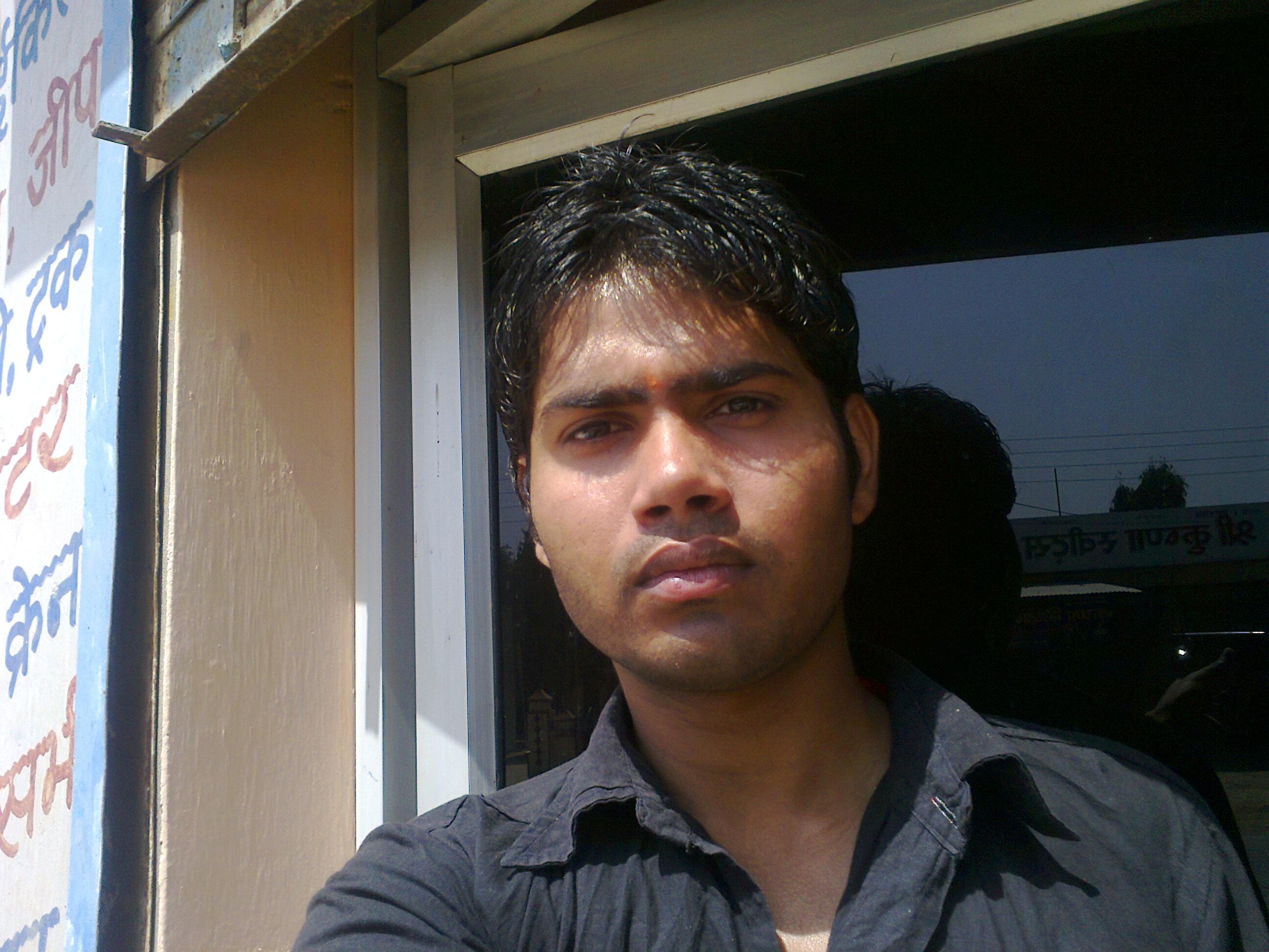 Hi, would you like to be my friend.
