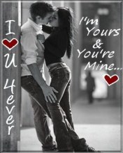 Love fever:)
