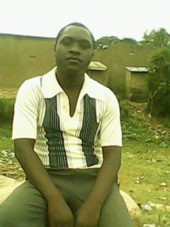Myself.