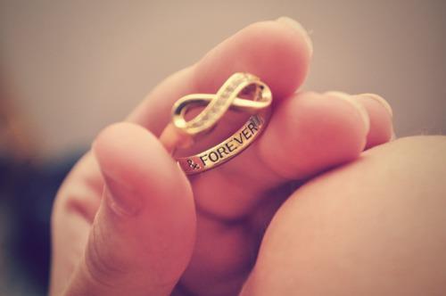 love forever