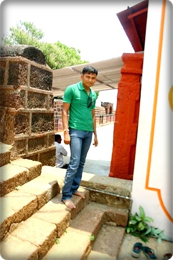 MAHABLESHWER