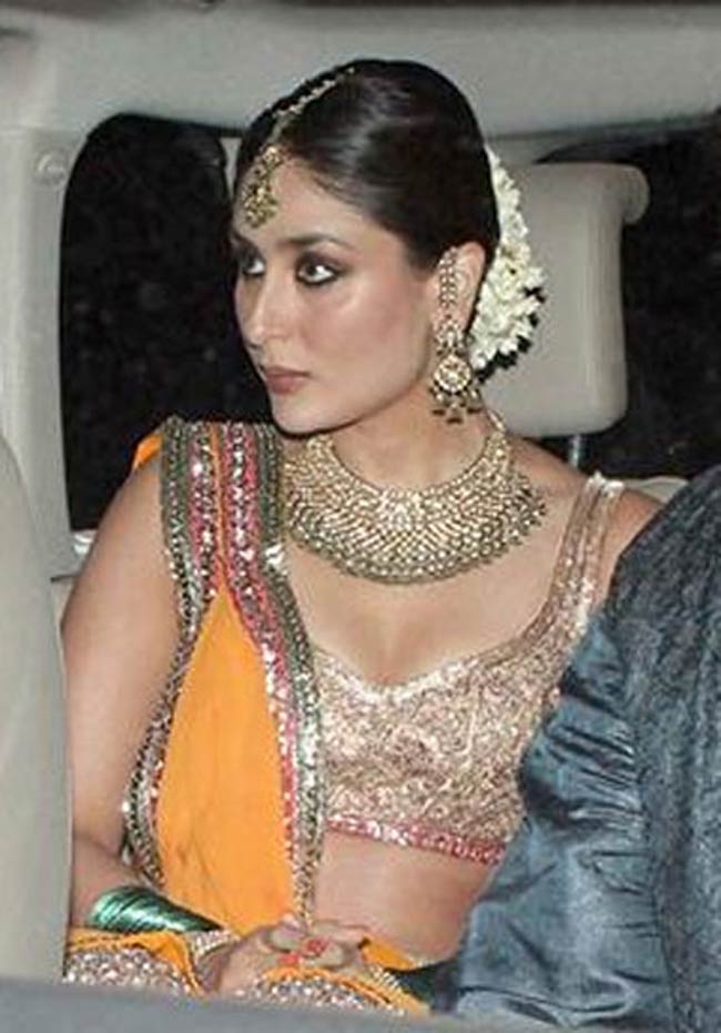 Saif Kareena wedding