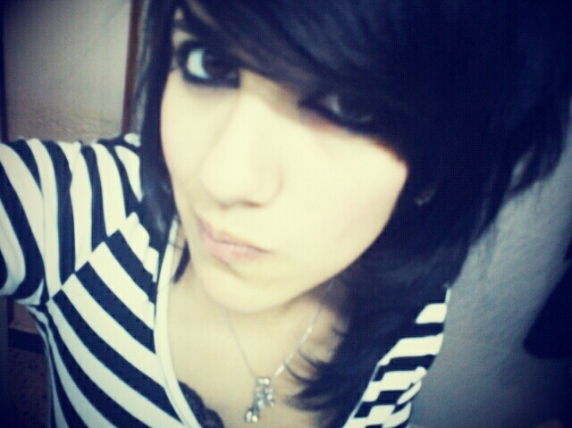 I am so angry in here. xD