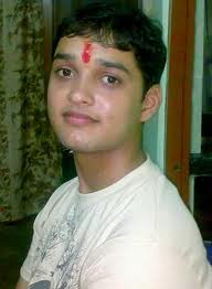 Abhishek Varma