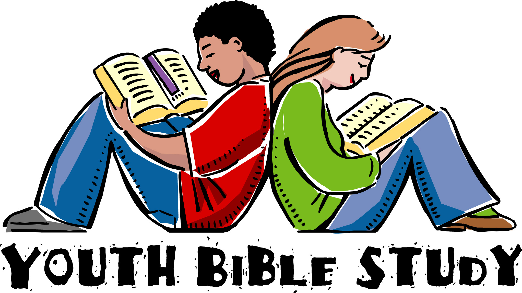 youth bible study