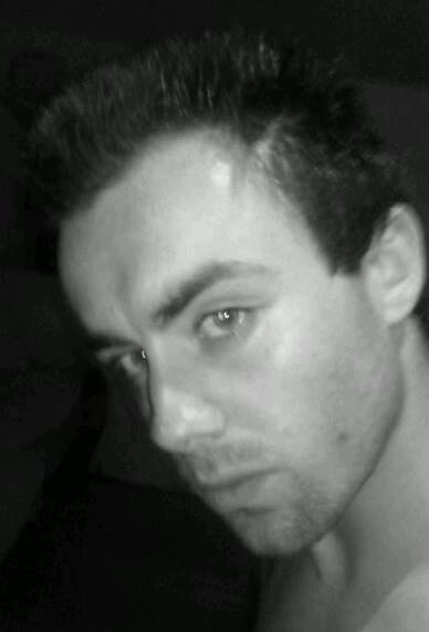 Just me :)