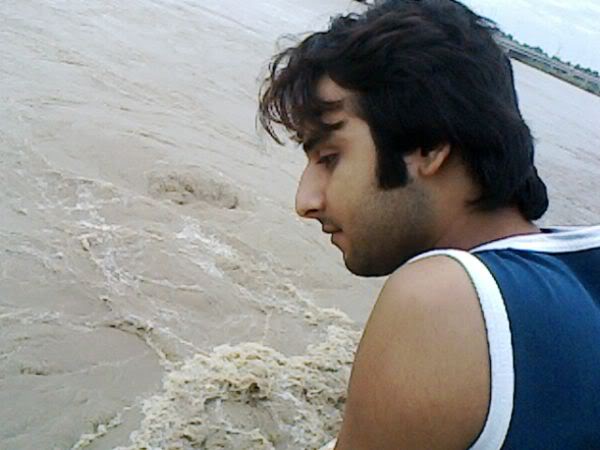 Balouch Albaloshi