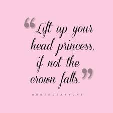 thats true princess