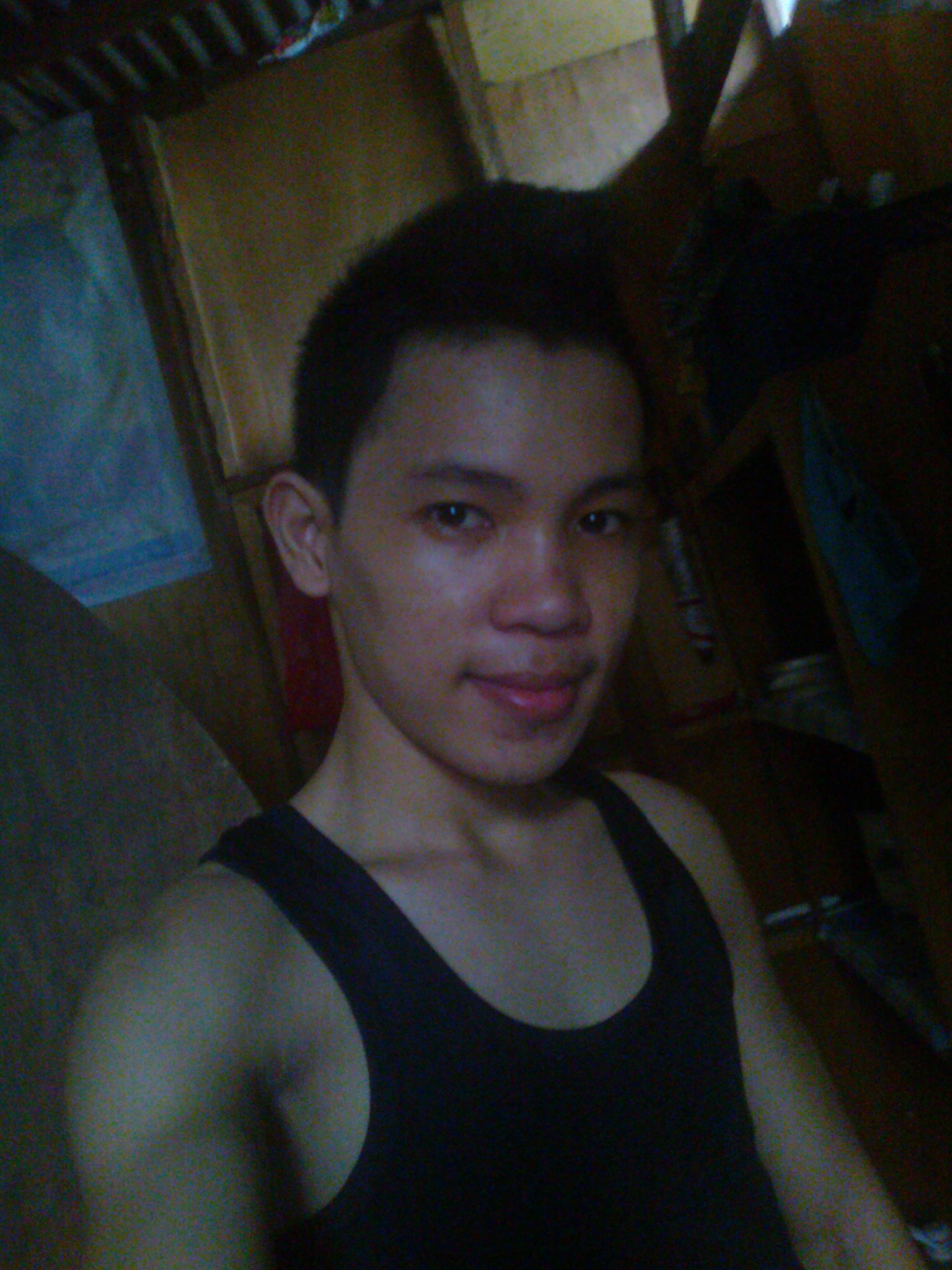 i love my own way to be happy?