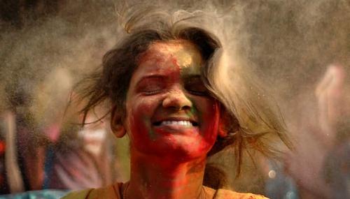 Holi