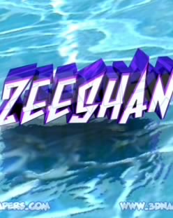 Zeeshan