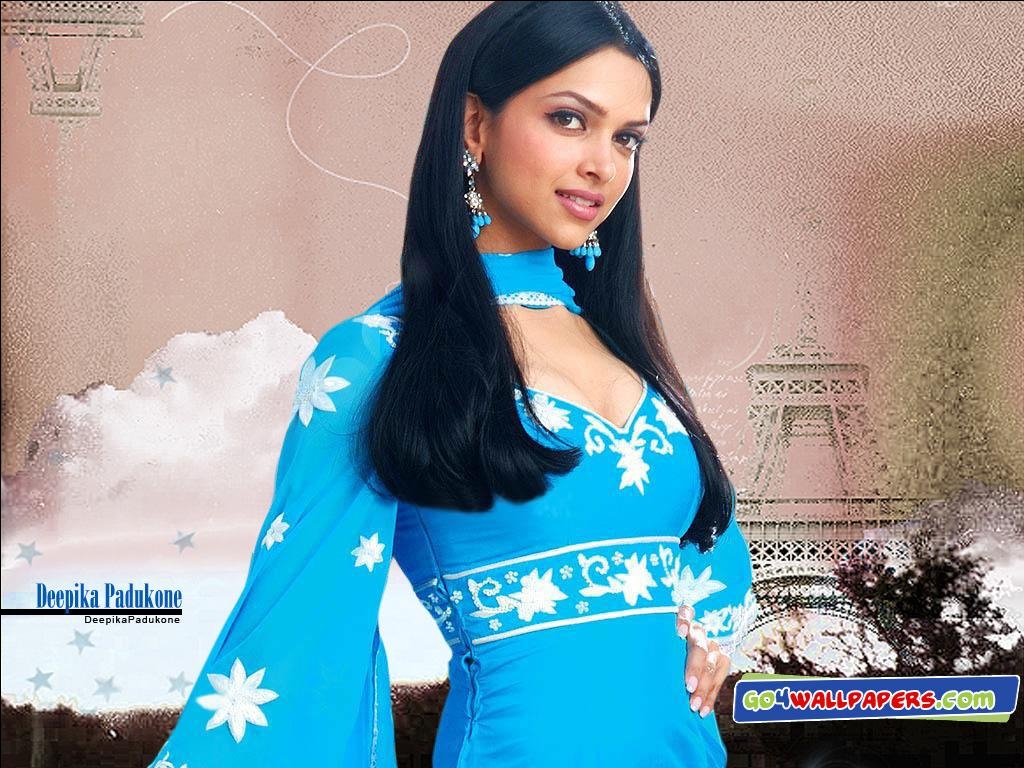 Deepika Padukone