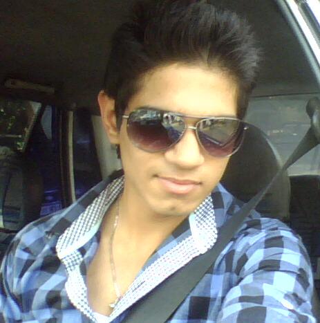 Dats me...!!