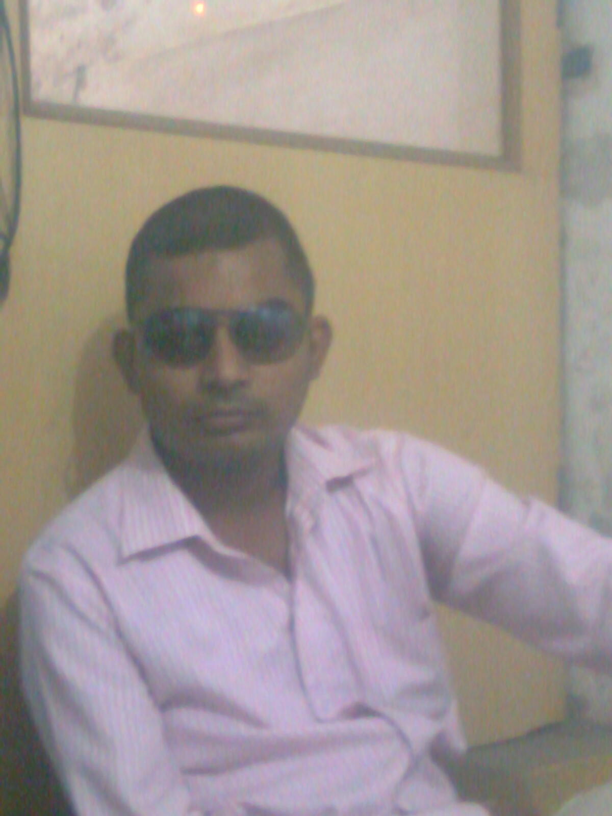 RAVI HOODA
