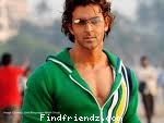 sexy rithik