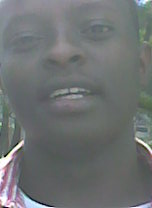 ME SMILING