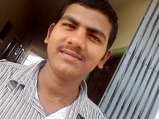 Srinivas