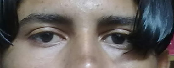 meri ankhei