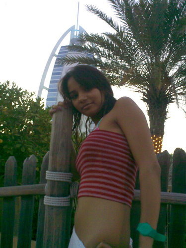dubai trip