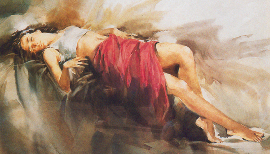 sweet art