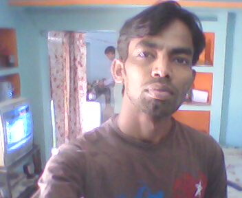 im simple..