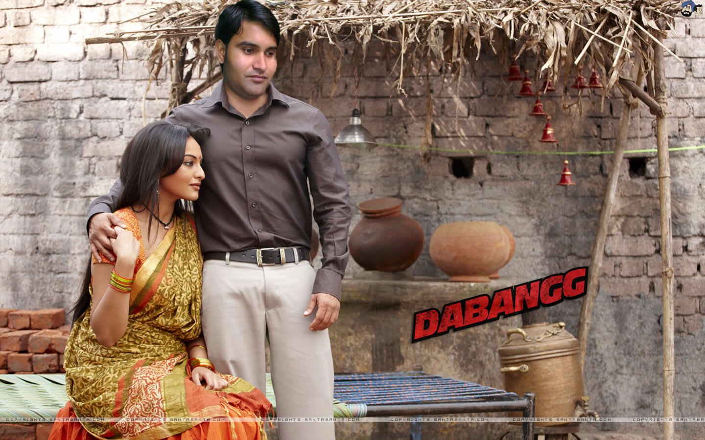 dabang