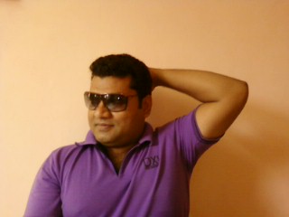 This is me. 