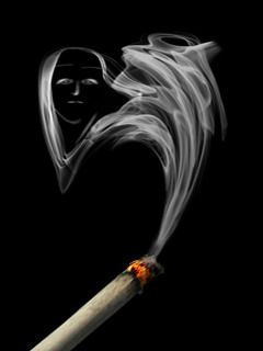Please all friends noj smoking