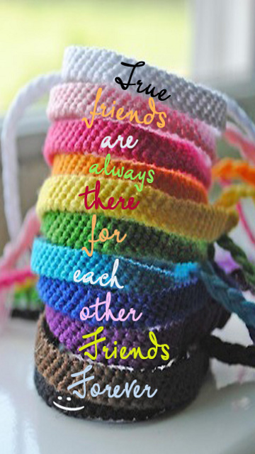 I love frnds