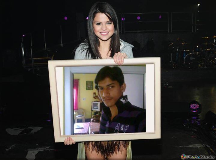 me and ?