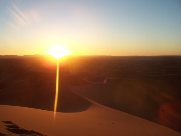 sahara
