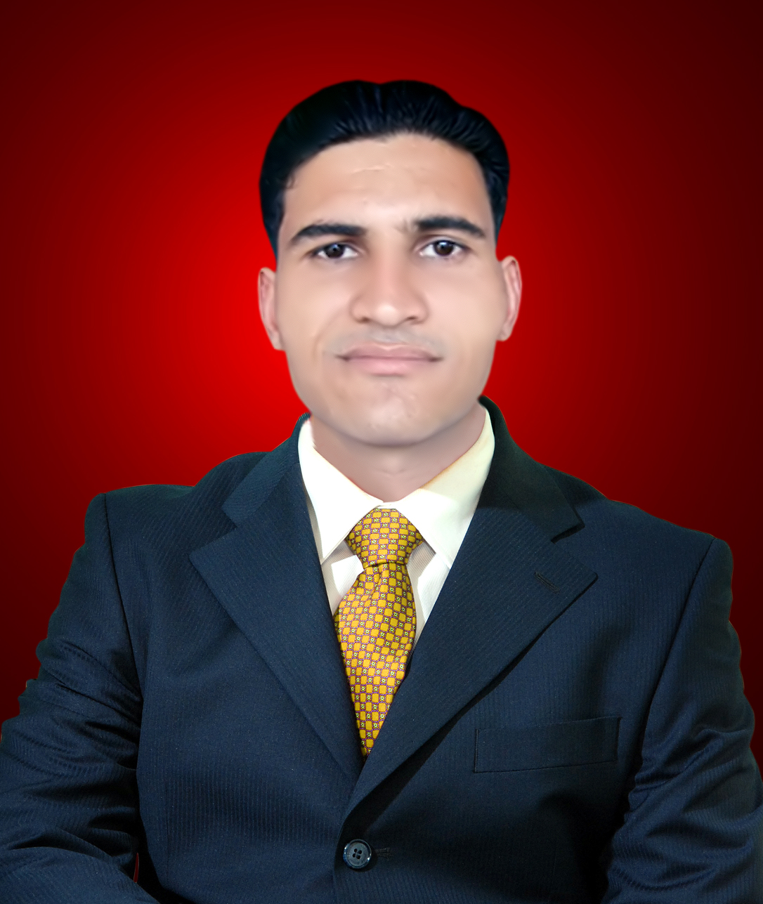 Nilesh