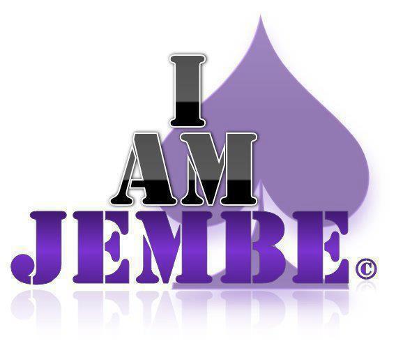 i am jembe 