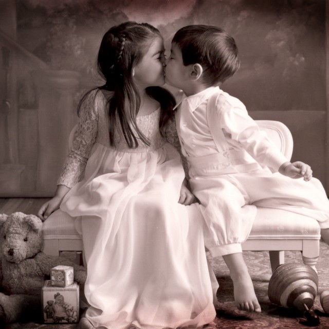 i love children becoz they are innocent
