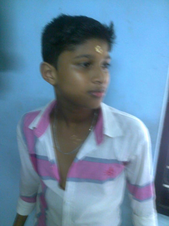 MY OWN PHOTO
