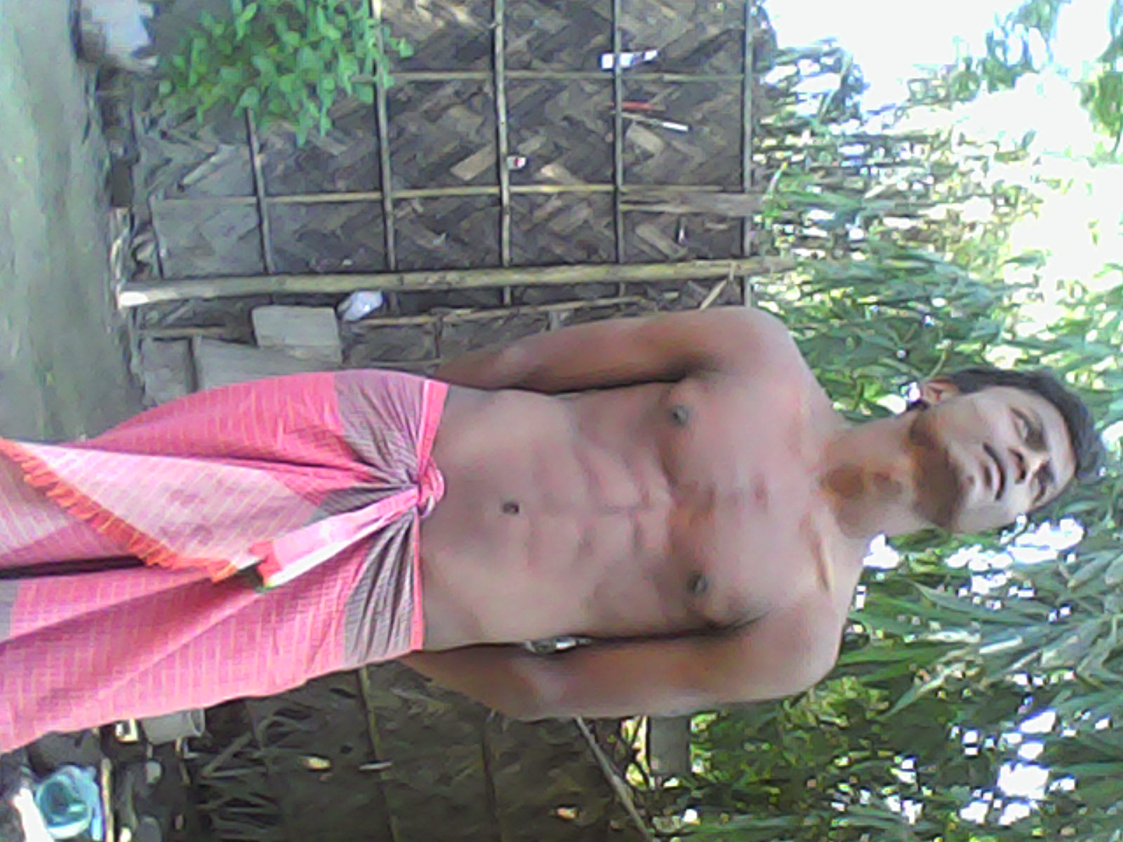 DEKHA SIX PACKS